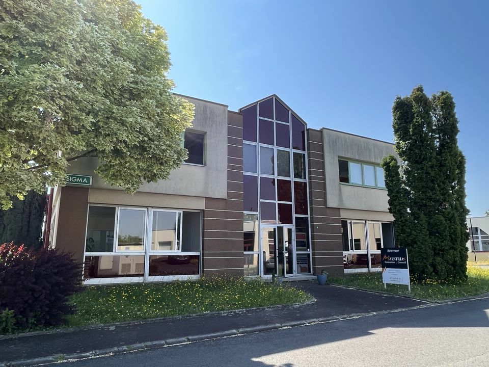 AXIO PRO LOCATION-BUREAUX-CHANTEPIE-35