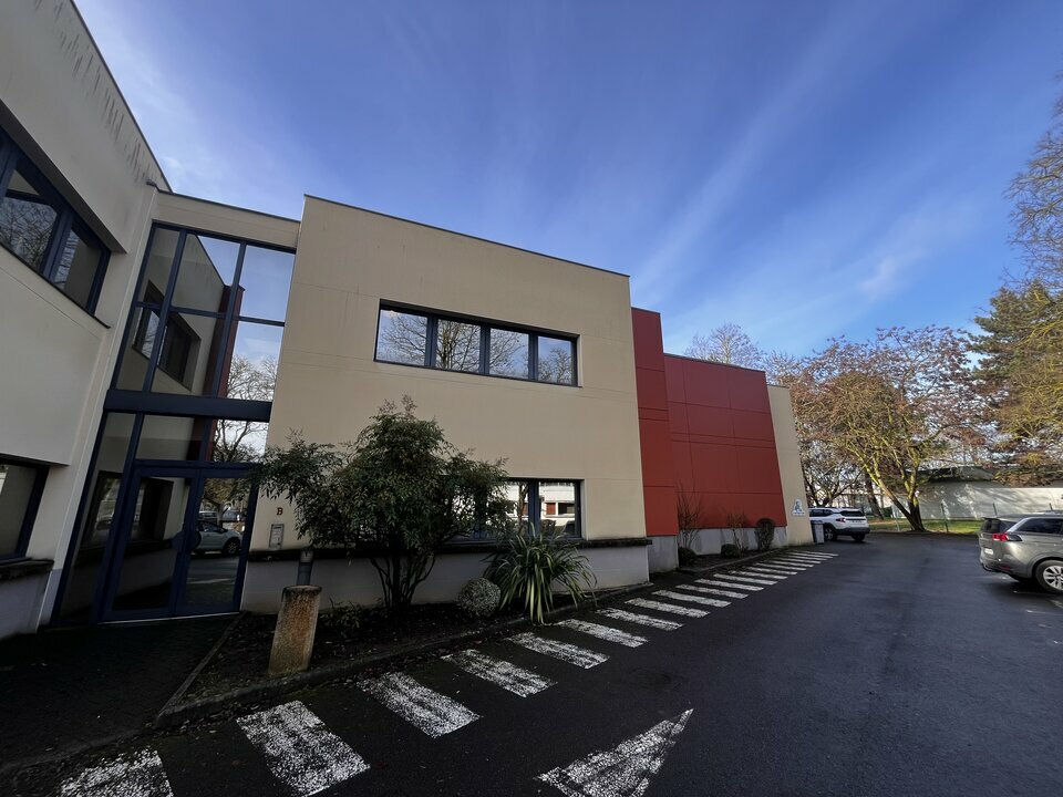 AXIO PRO LOCATION-BUREAUX-RENNES-35