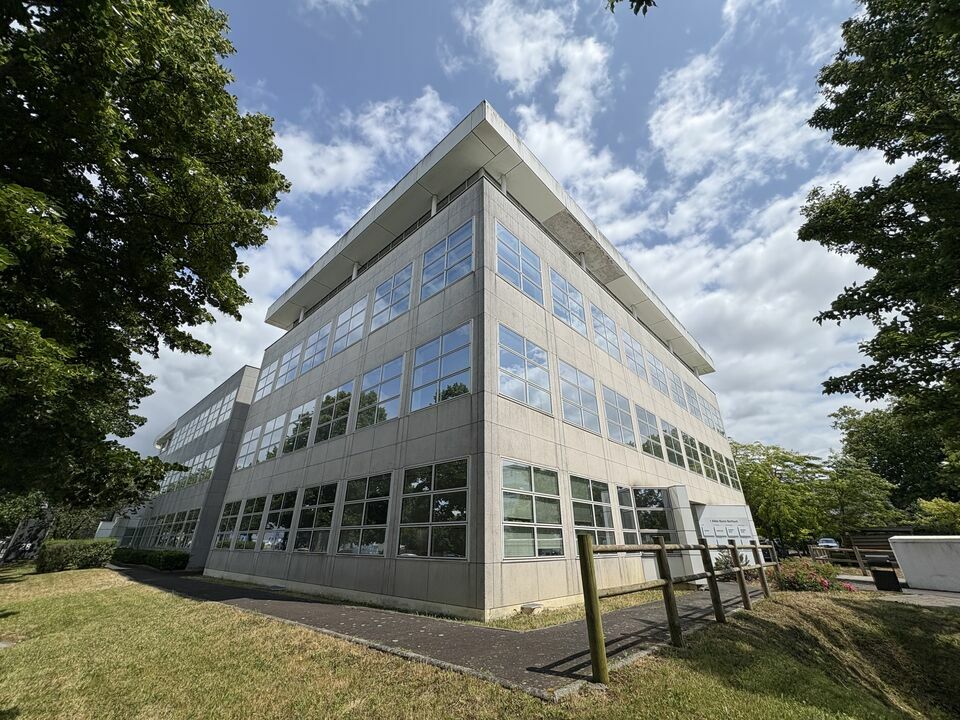 AXIO PRO LOCATION-BUREAUX-RENNES-35