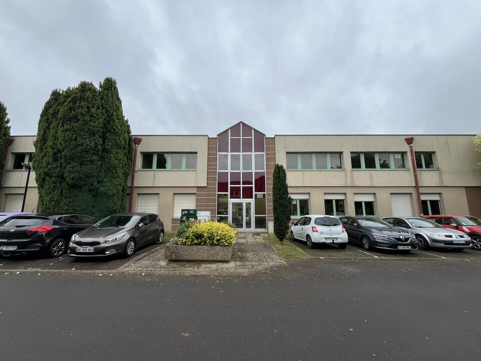 AXIO PRO LOCATION-BUREAUX-CESSON_SEVIGNE-35