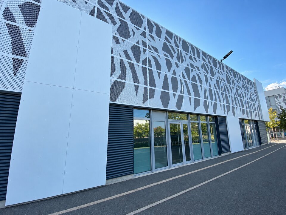 AXIO PRO VENTE-LOCAL D'ACTIVITE-RENNES-35