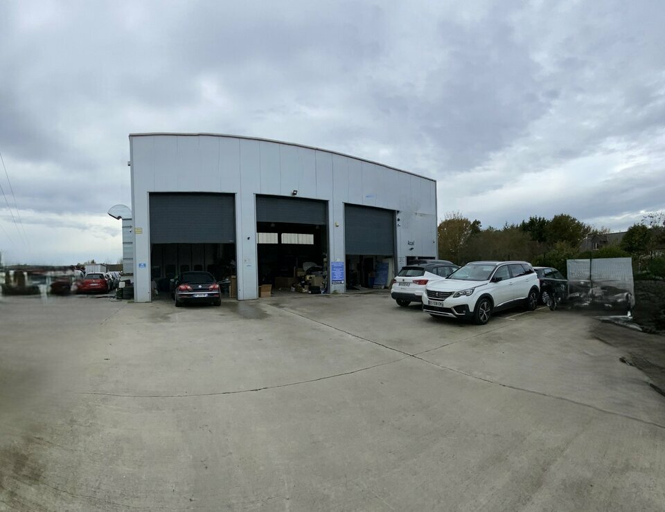 AXIO PRO LOCATION-LOCAL D'ACTIVITE-LE_RHEU-35