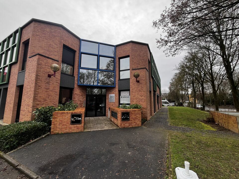 AXIO PRO LOCATION-BUREAUX-CESSON-SEVIGNE-35