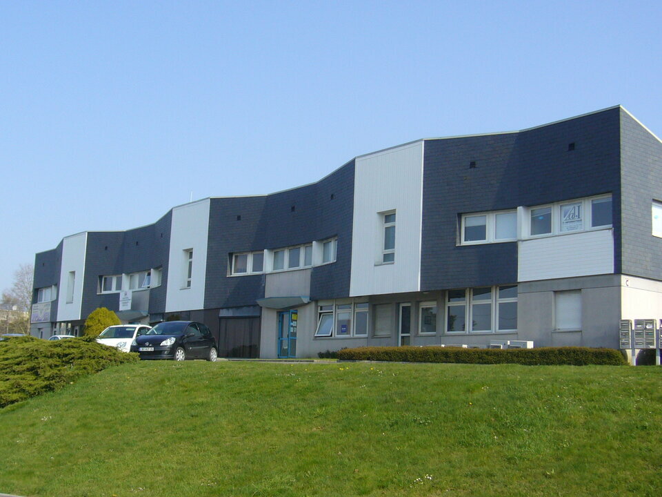 AXIO PRO LOCATION-BUREAUX-CESSON_SEVIGNE-35