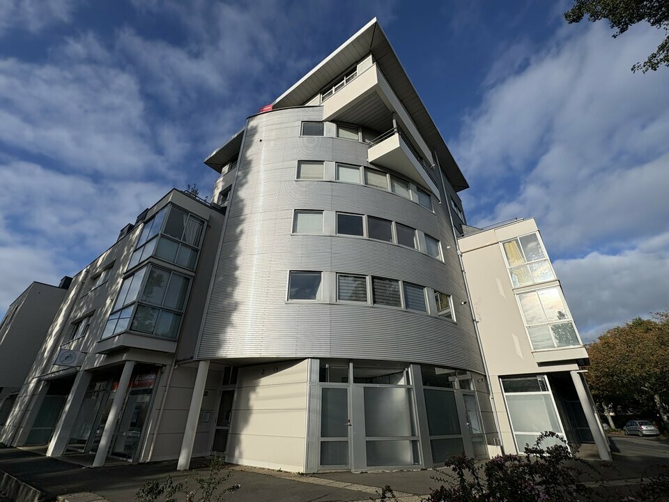AXIO PRO LOCATION-BUREAUX-RENNES-35