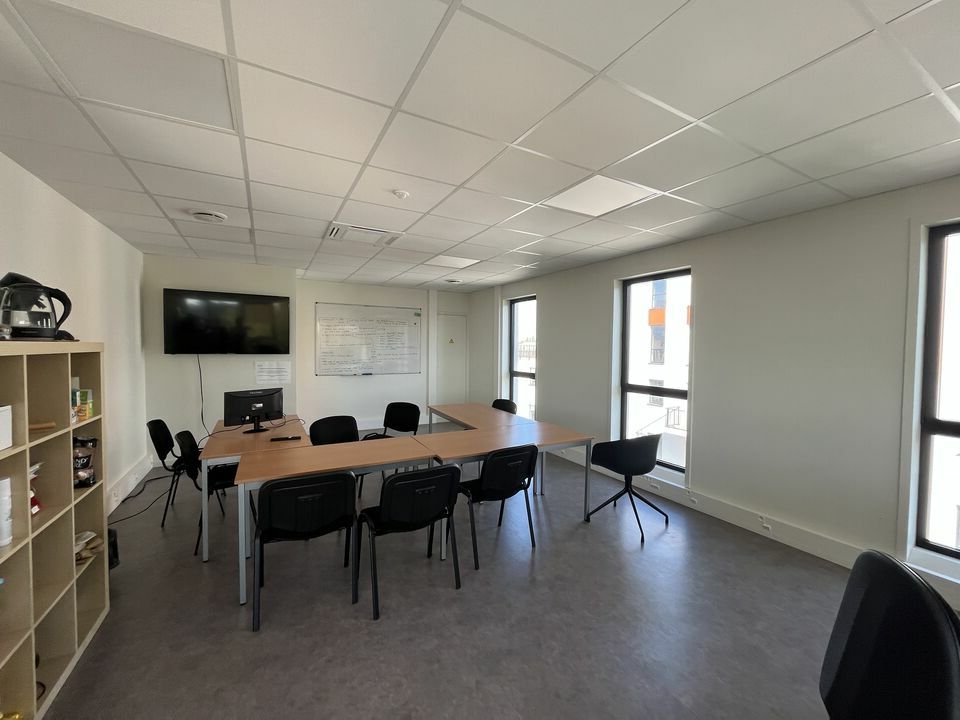 AXIO PRO LOCATION-BUREAUX-RENNES-35