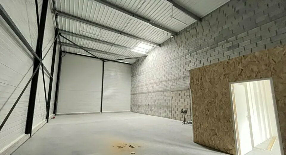 AXIO PRO LOCATION-LOCAL D'ACTIVITE-THORIGNE_FOUILLARD-35