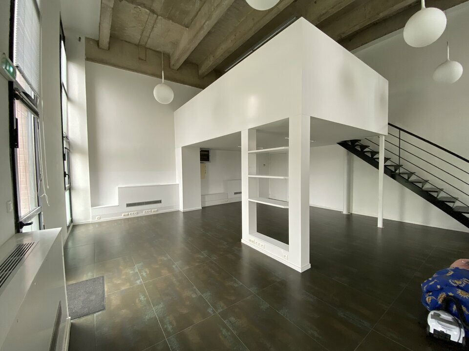 AXIO PRO LOCATION-BUREAUX-RENNES-35