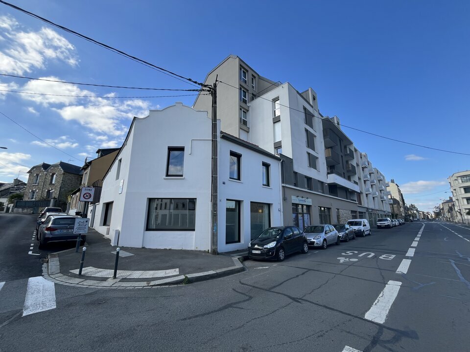 AXIO PRO LOCATION-BUREAUX-RENNES-35