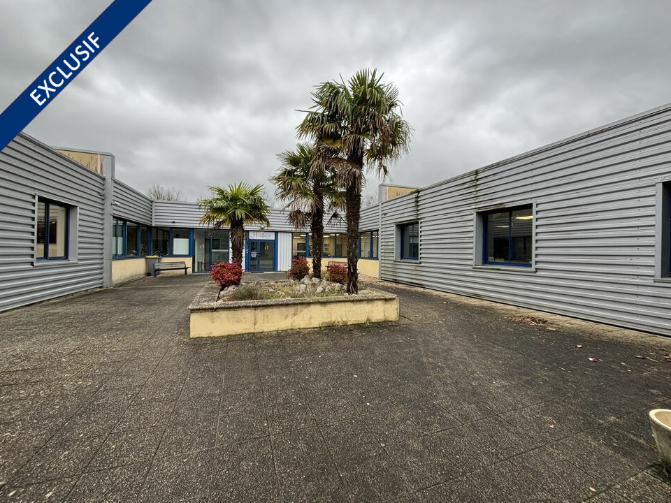 AXIO PRO LOCATION-BUREAUX-PACE-35
