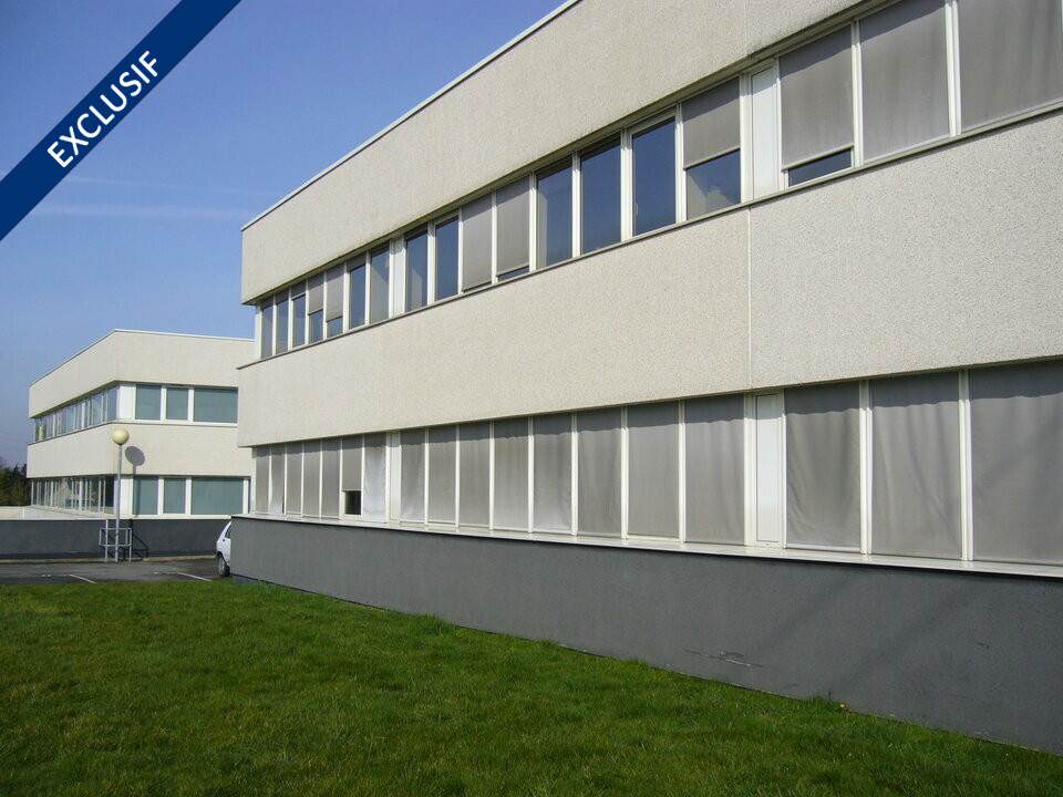 AXIO PRO VENTE-BUREAUX-BRUZ-35