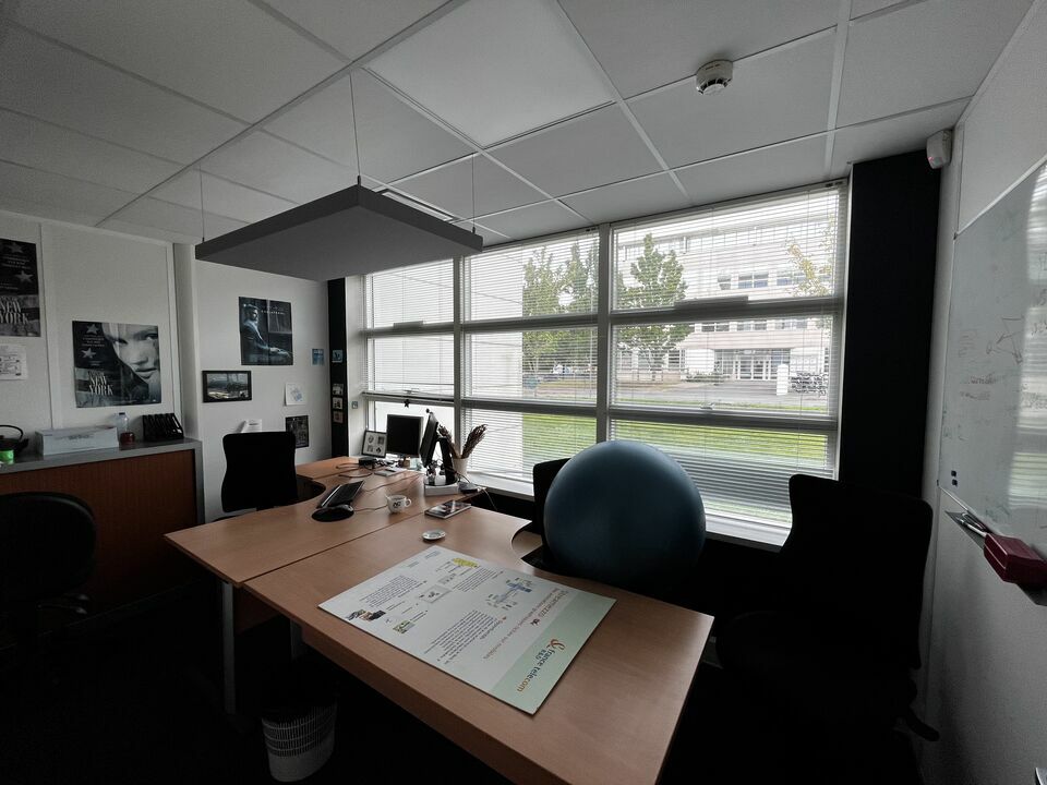 AXIO PRO LOCATION-BUREAUX-RENNES-35