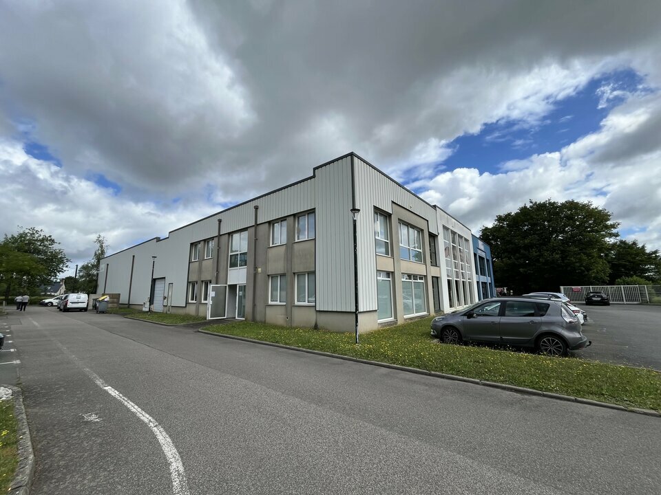 AXIO PRO LOCATION-BUREAUX-CESSON_SEVIGNE-35