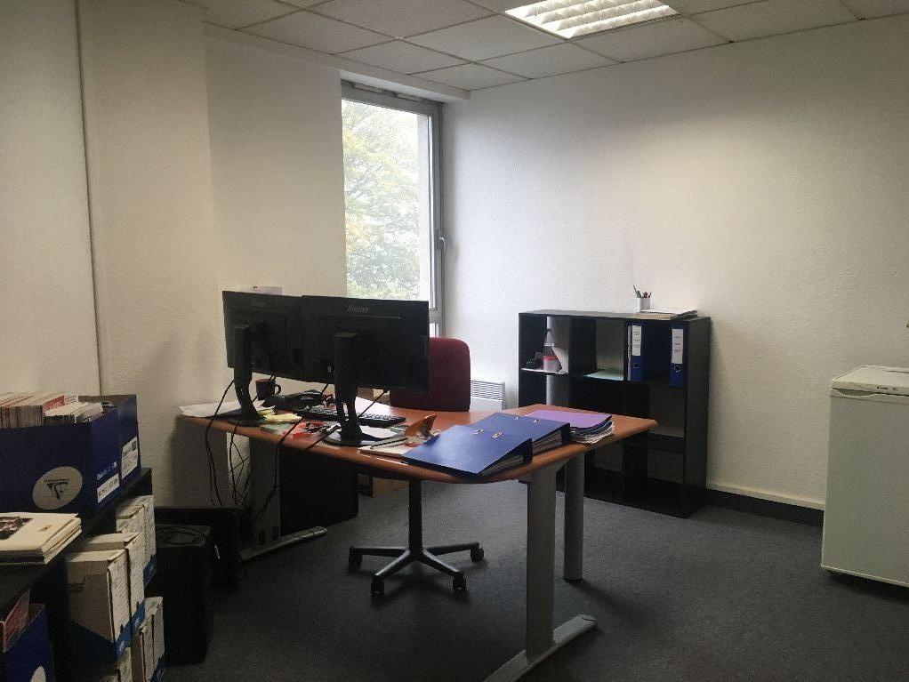 AXIO PRO LOCATION-BUREAUX-RENNES-35