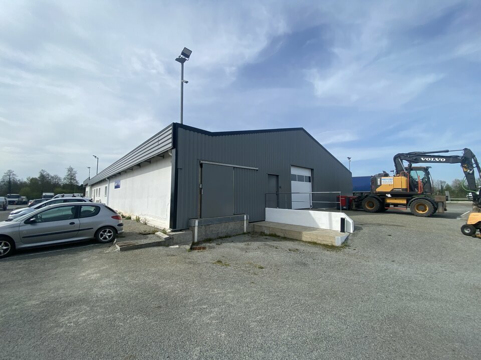 AXIO PRO LOCATION-LOCAL D'ACTIVITE-SERVON_SUR_VILAINE-35