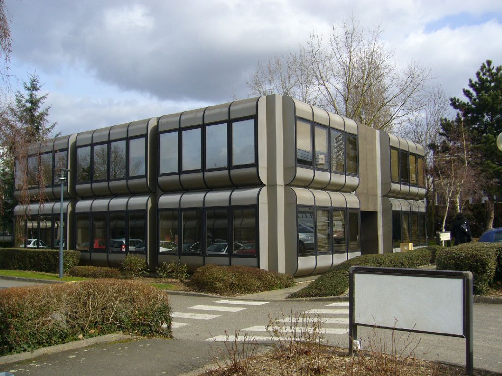 AXIO PRO LOCATION-BUREAUX-RENNES-35