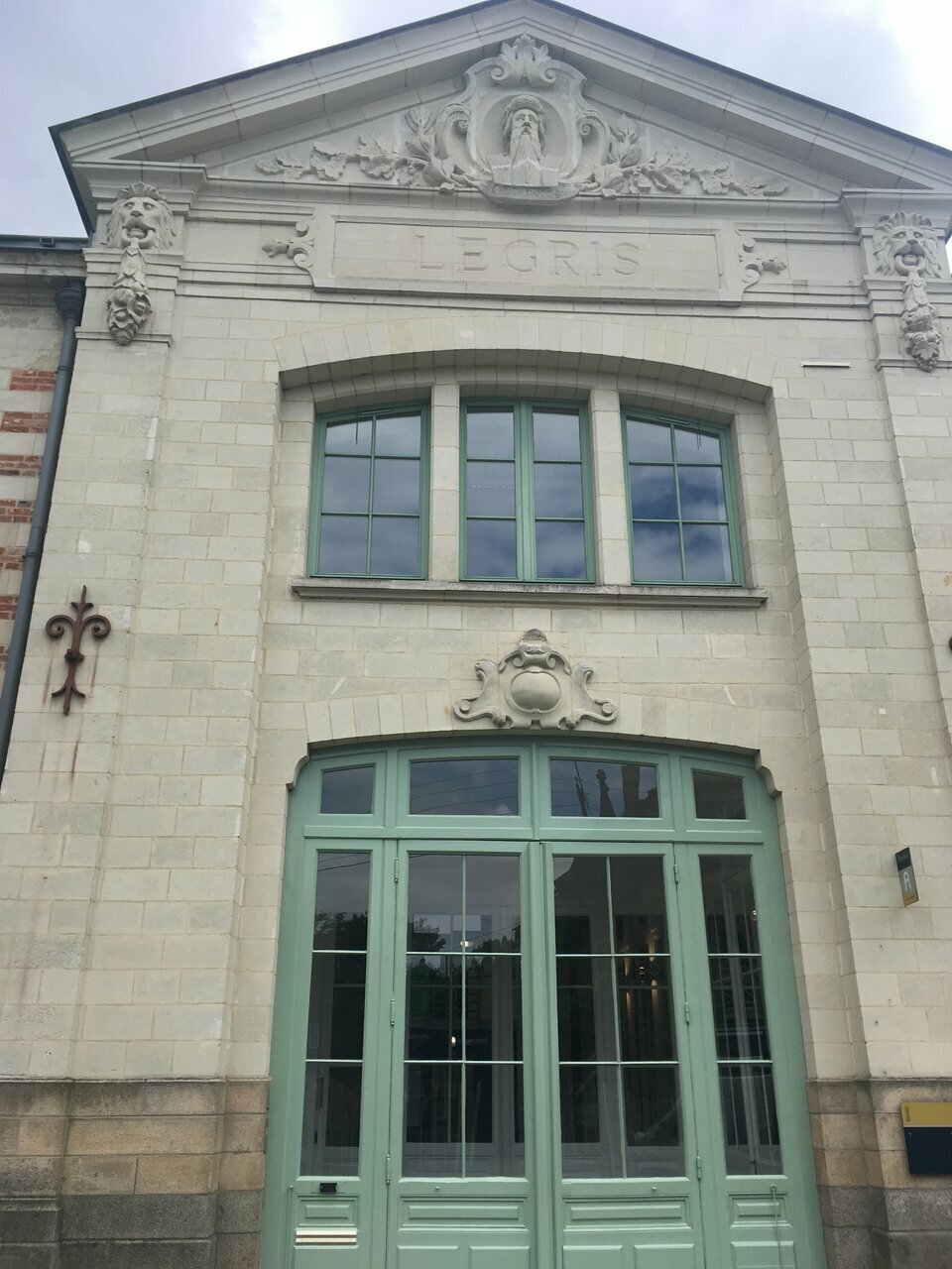 AXIO PRO LOCATION-BUREAUX-RENNES-35