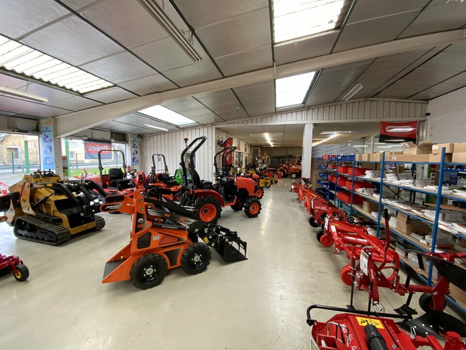 AXIO PRO LOCATION-LOCAL D'ACTIVITE-BETTON-35