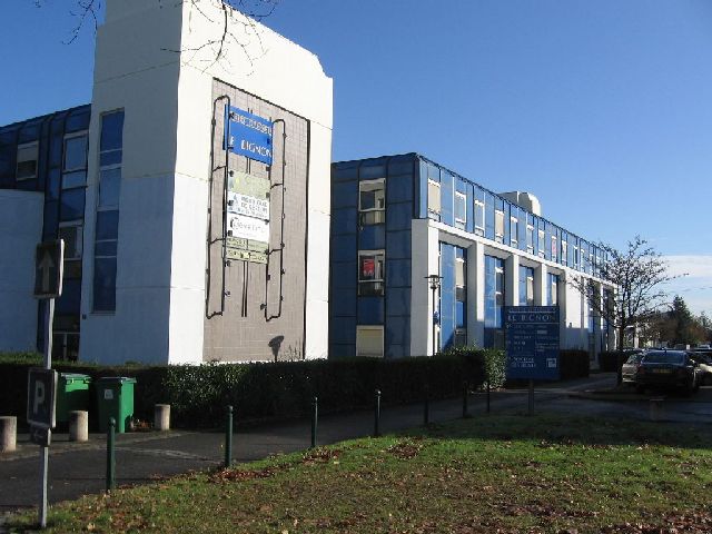 AXIO PRO LOCATION-BUREAUX-RENNES-35