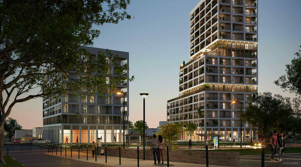AXIO PRO VENTE-BUREAUX-RENNES-35