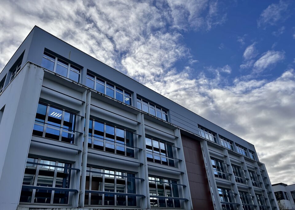 AXIO PRO LOCATION-BUREAUX-RENNES-35