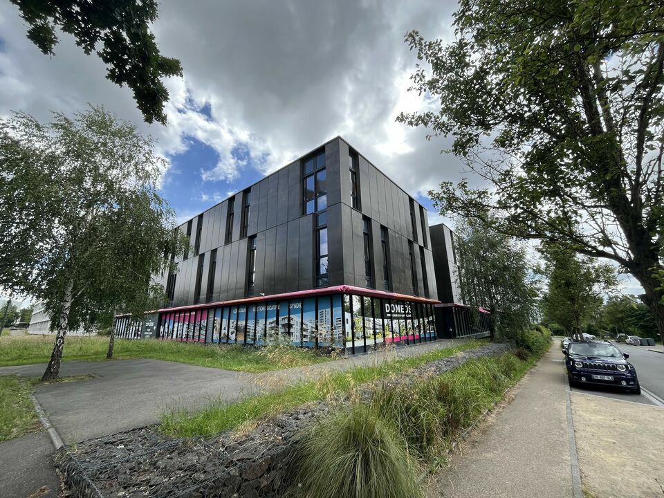 AXIO PRO LOCATION-BUREAUX-RENNES-35