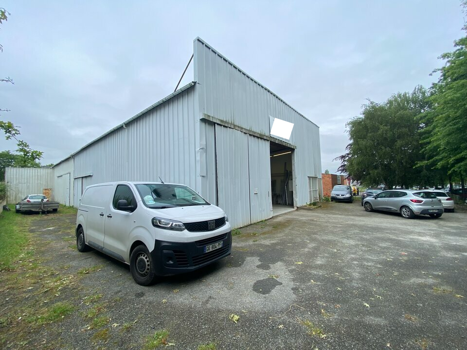 AXIO PRO VENTE-LOCAL D'ACTIVITE-CESSON_SEVIGNE-35