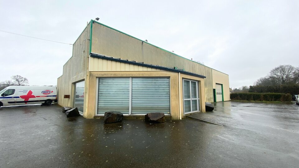 AXIO PRO LOCATION-LOCAL D'ACTIVITE-THORIGNE_FOUILLARD-35