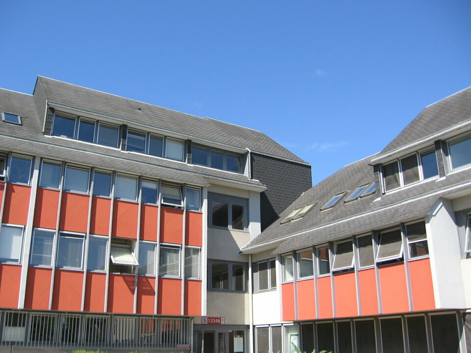 AXIO PRO LOCATION-BUREAUX-RENNES-35