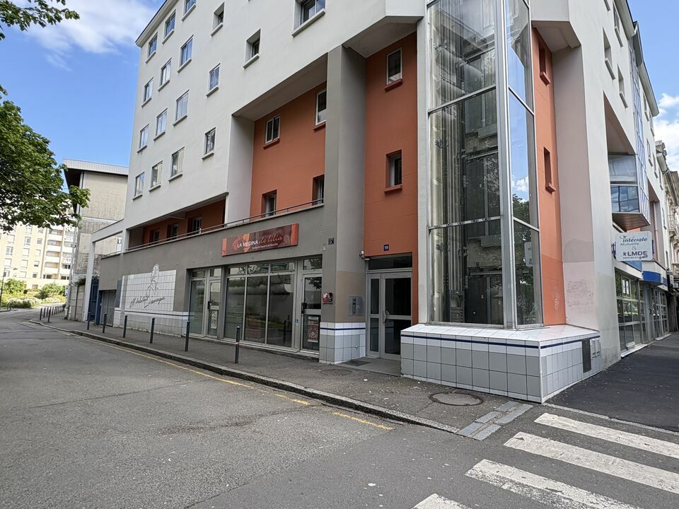 AXIO PRO VENTE-BUREAUX-RENNES-35