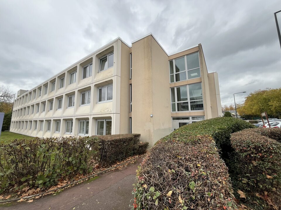 AXIO PRO LOCATION-BUREAUX-RENNES-35