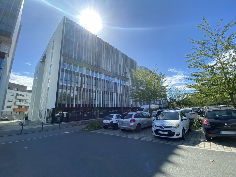 AXIO PRO LOCATION-BUREAUX-RENNES-35