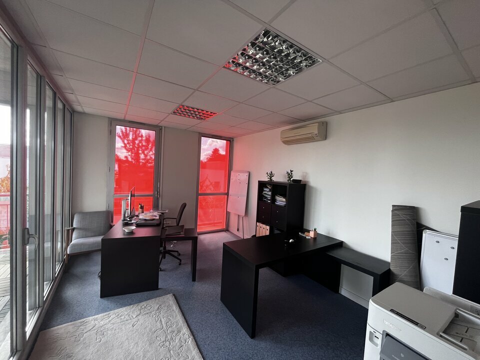 AXIO PRO LOCATION-BUREAUX-RENNES-35