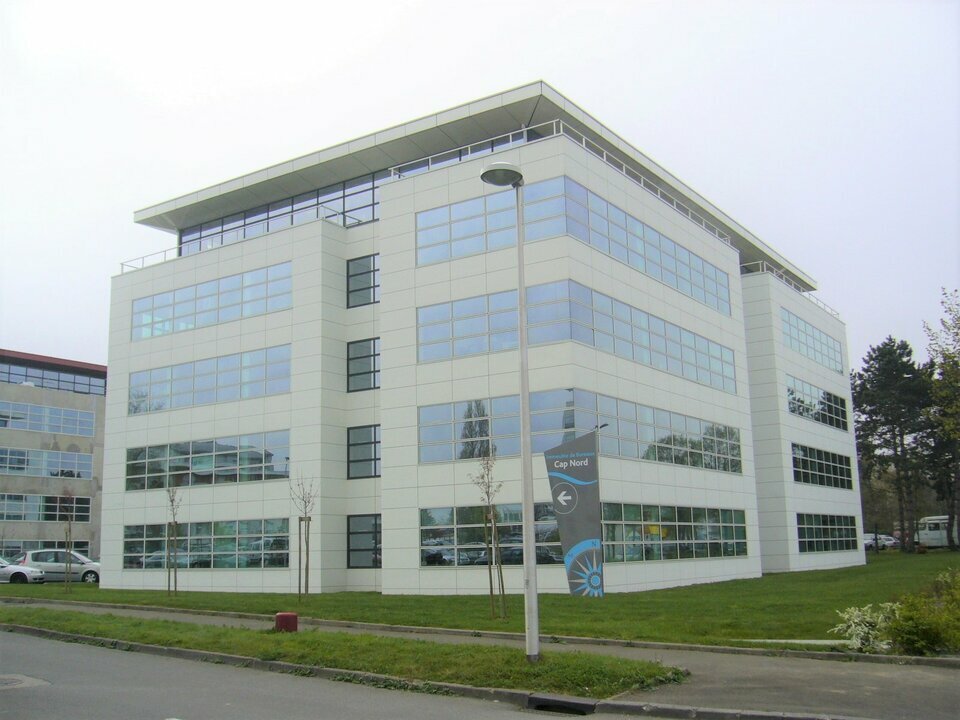 AXIO PRO LOCATION-BUREAUX-RENNES-35
