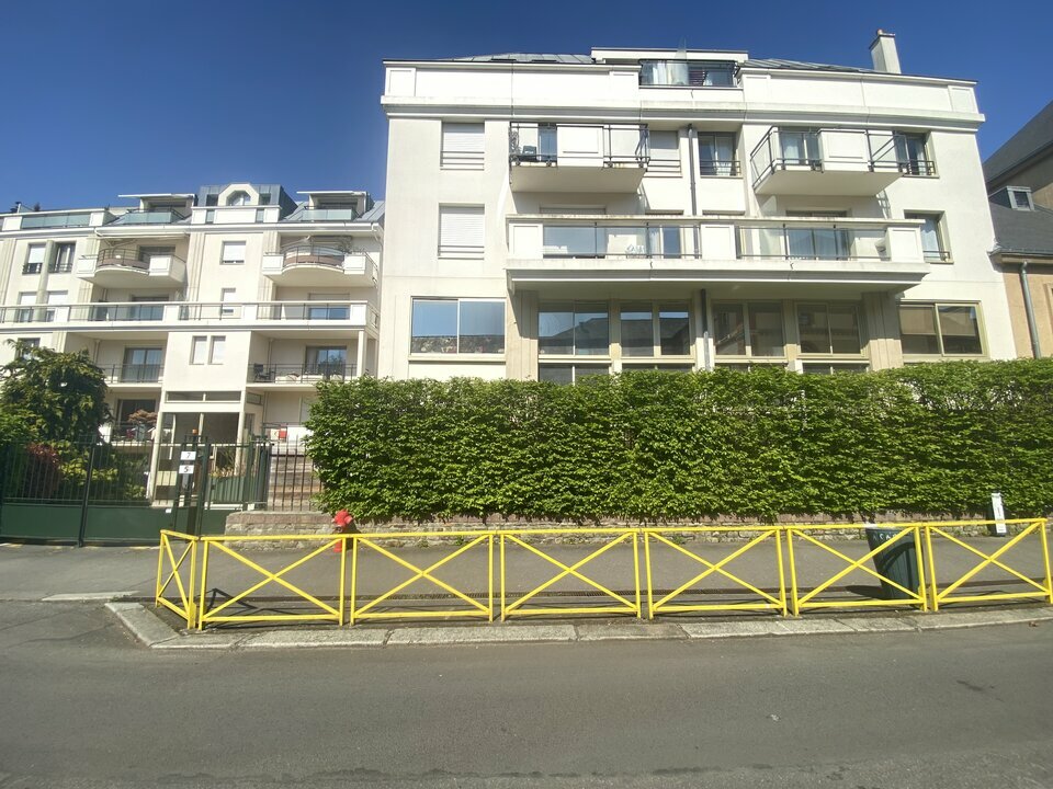 AXIO PRO LOCATION-BUREAUX-RENNES-35