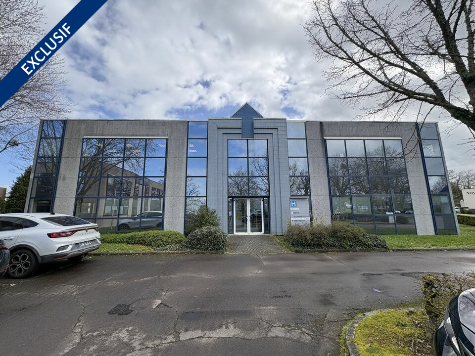 AXIO PRO LOCATION-BUREAUX-CESSON_SEVIGNE-35