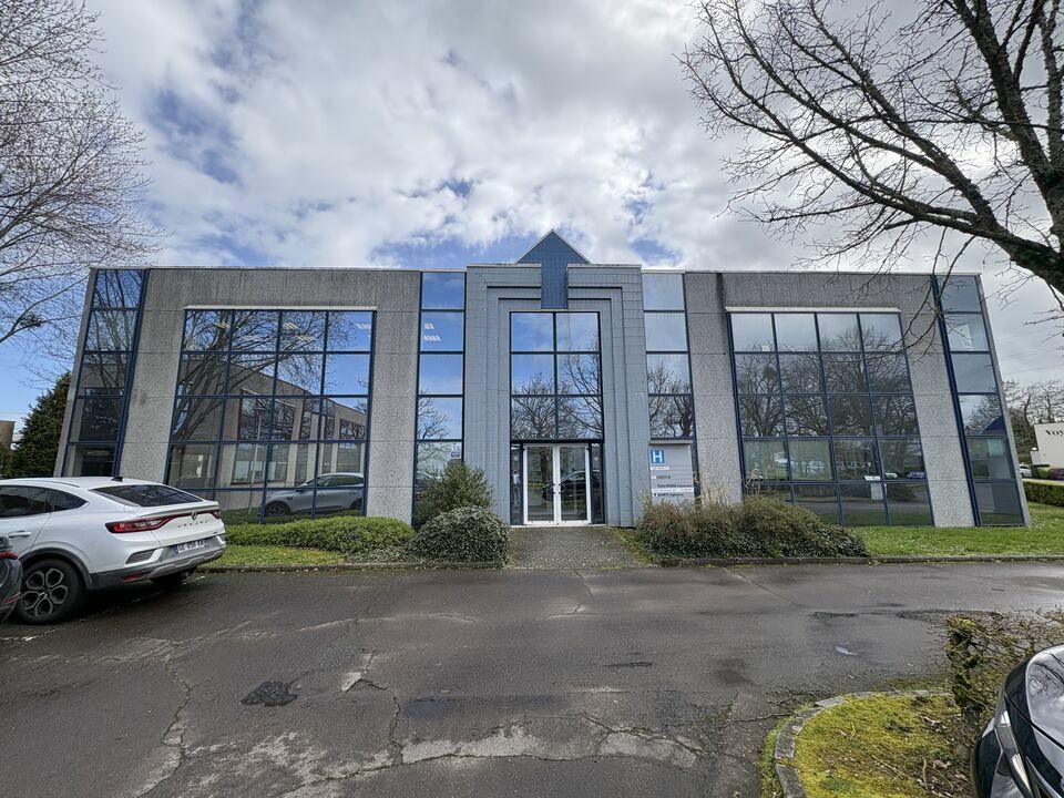 AXIO PRO LOCATION-BUREAUX-CESSON_SEVIGNE-35