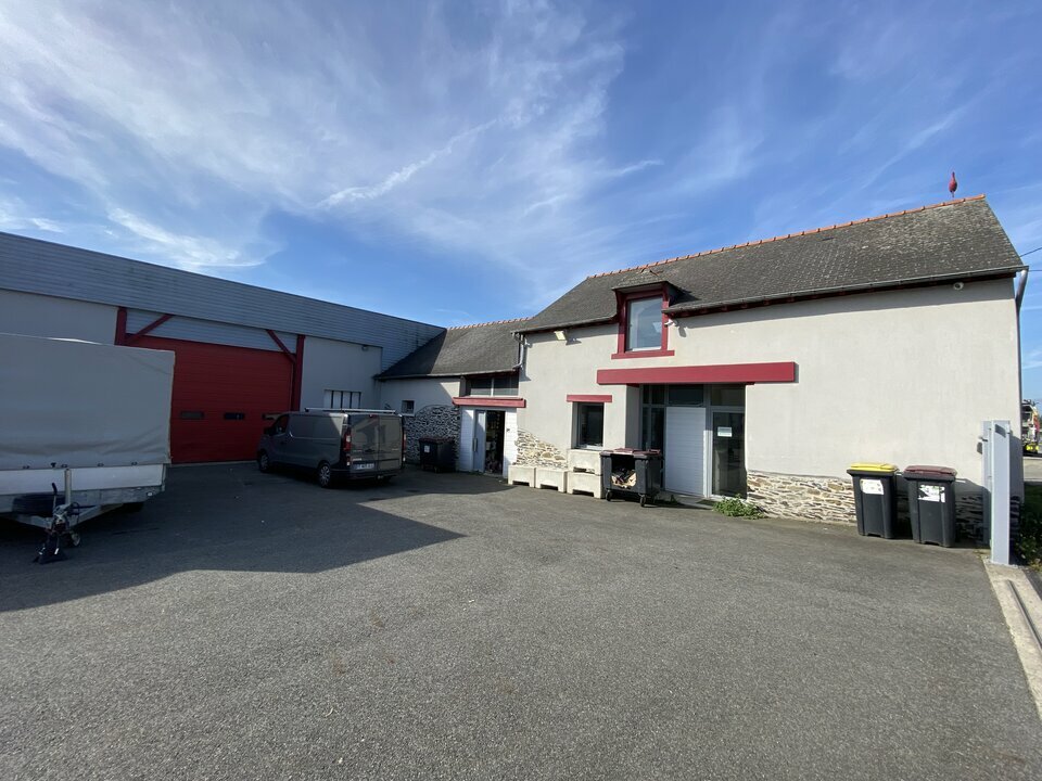 AXIO PRO LOCATION-LOCAL D'ACTIVITE-SERVON_SUR_VILAINE-35
