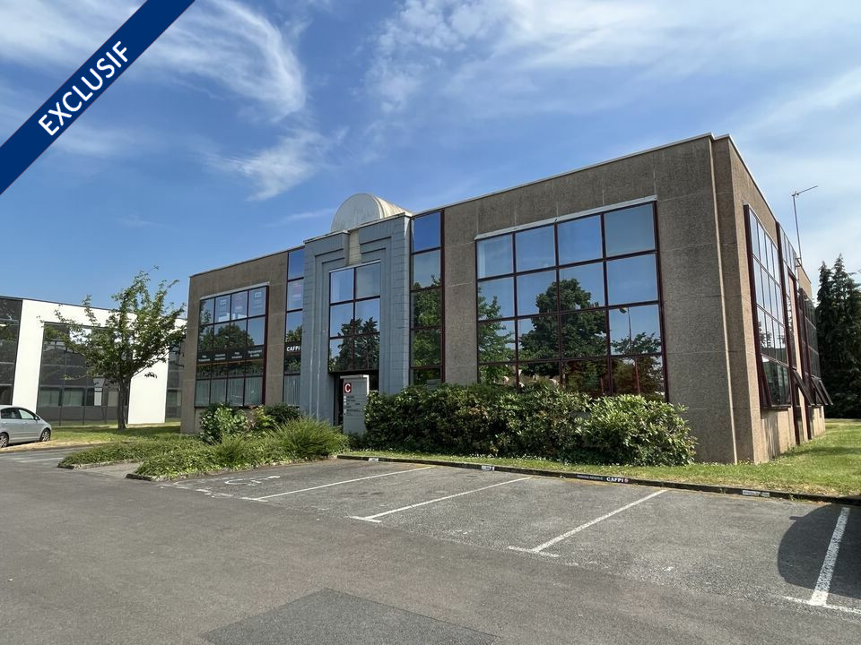 AXIO PRO LOCATION-BUREAUX-CESSON_SEVIGNE-35