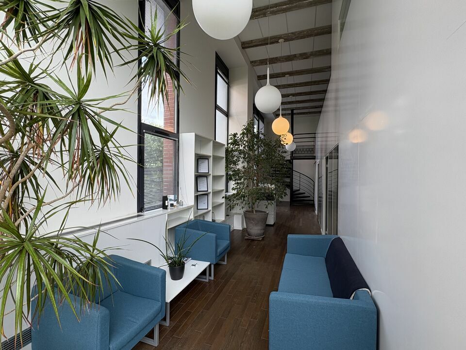 AXIO PRO LOCATION-BUREAUX-RENNES-35