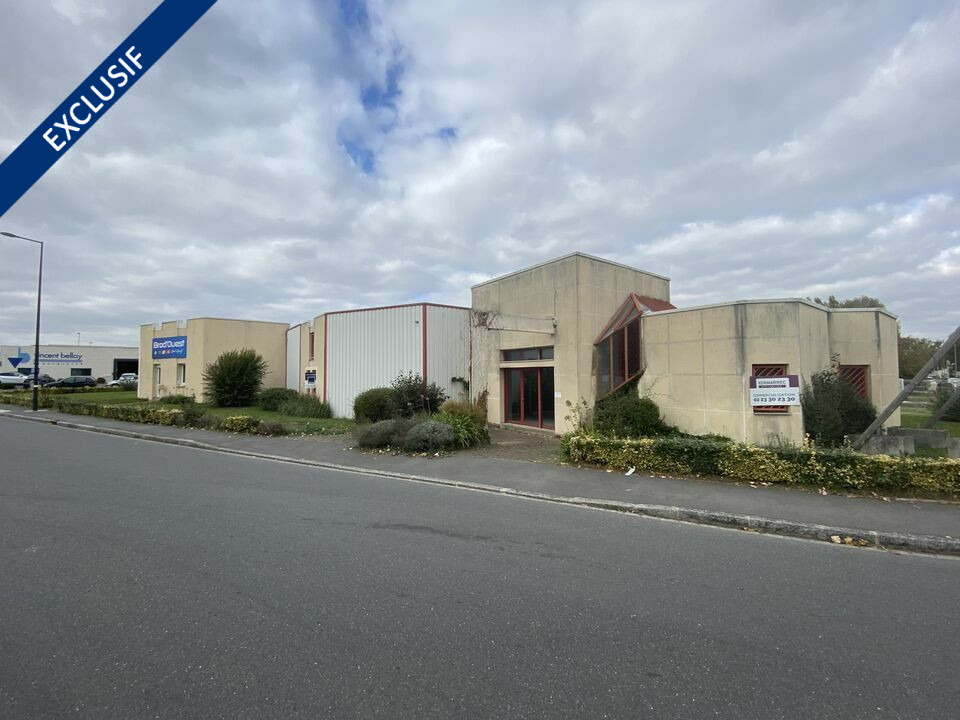 AXIO PRO VENTE-LOCAL D'ACTIVITE-VEZIN_LE_COQUET-35