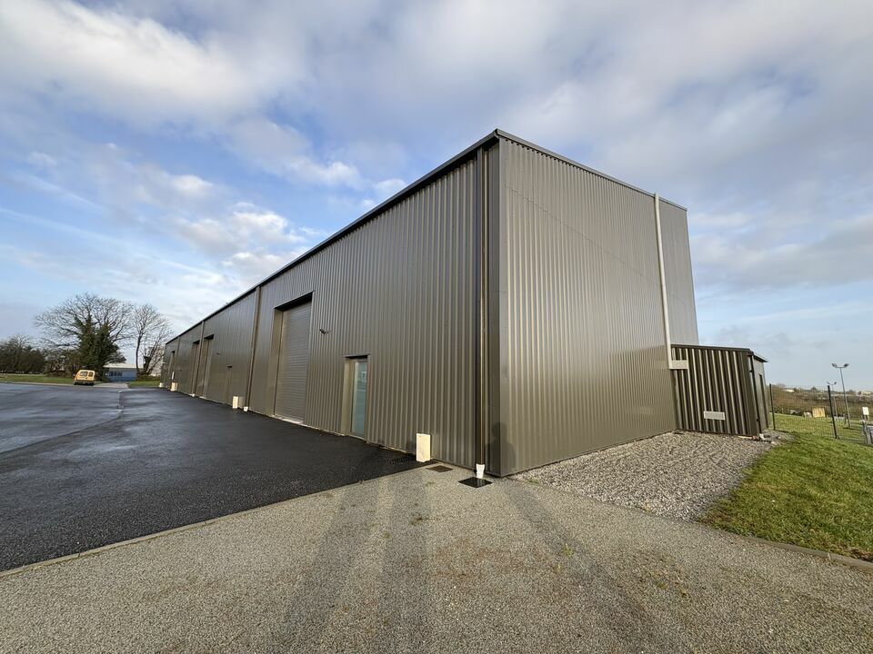 AXIO PRO LOCATION-LOCAL D'ACTIVITE-VITRE-35