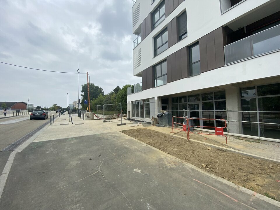 AXIO PRO LOCATION-LOCAL COMMERCIAL-RENNES-35