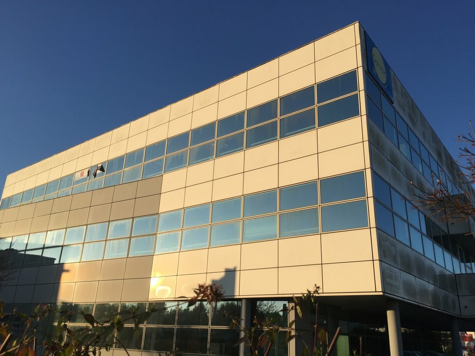 AXIO PRO LOCATION-BUREAUX-RENNES-35