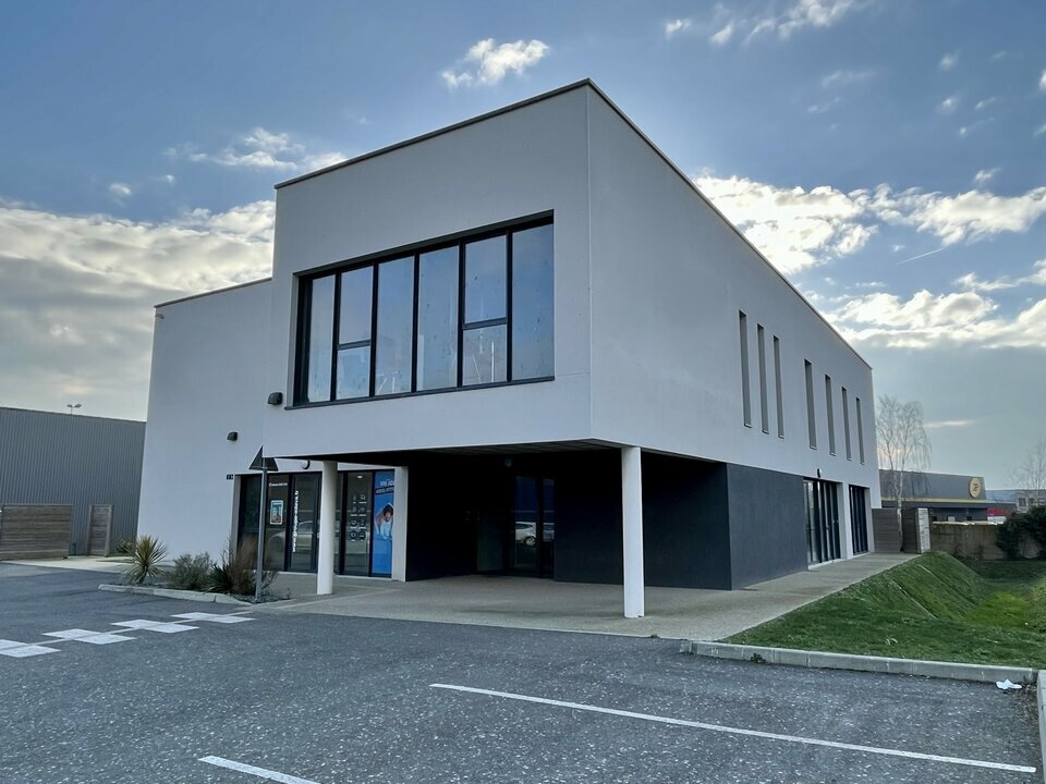 AXIO PRO LOCATION-BUREAUX-RENNES-35