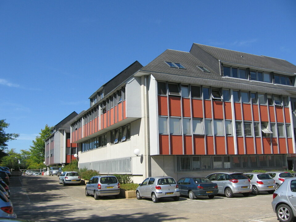 AXIO PRO LOCATION-BUREAUX-RENNES-35