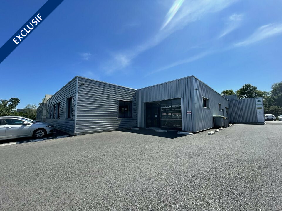 AXIO PRO LOCATION-BUREAUX-PACE-35