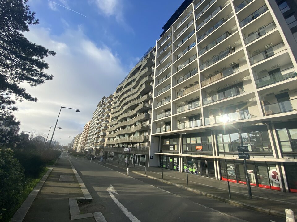 AXIO PRO LOCATION-BUREAUX-RENNES-35