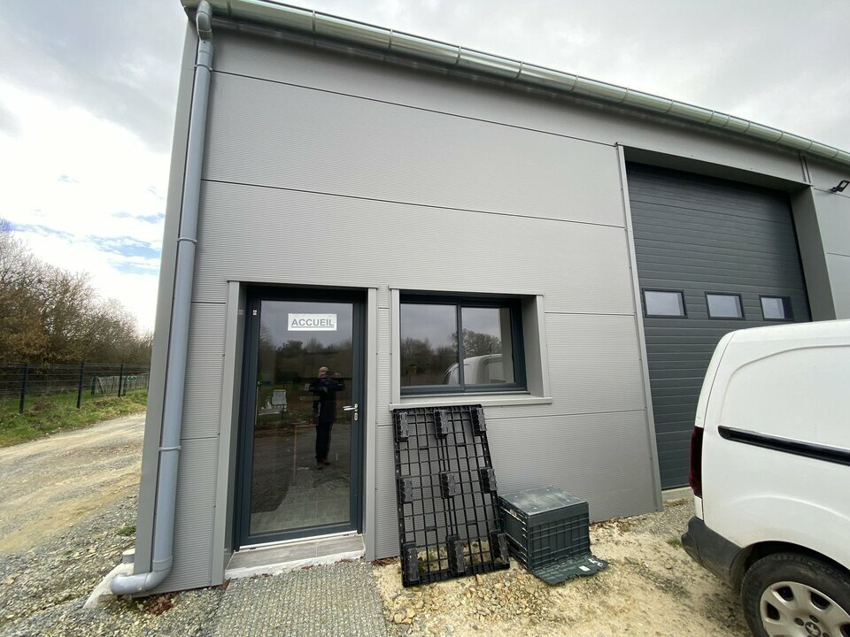 AXIO PRO LOCATION-LOCAL D'ACTIVITE-SAINT_ARMEL-35