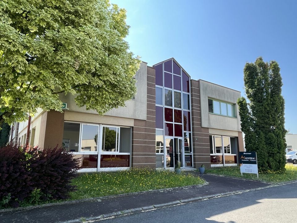 AXIO PRO LOCATION-BUREAUX-CHANTEPIE-35